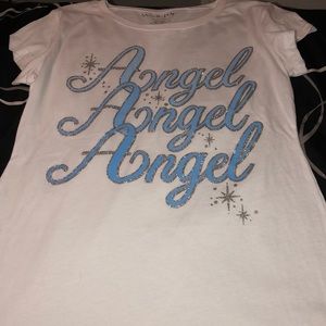 angel t shirt